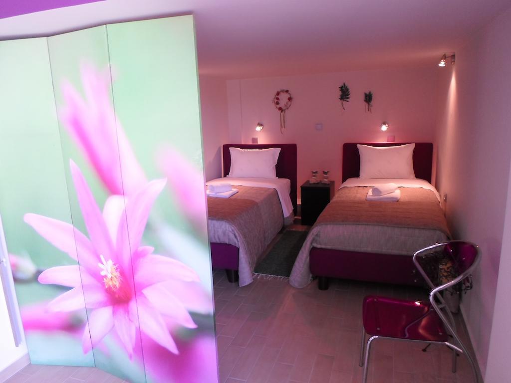 Villa Terra Del Nonno With Sea Views & Pool 盖奥斯 客房 照片
